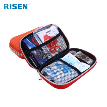 EVA Hard Case Personal First Aid Kit