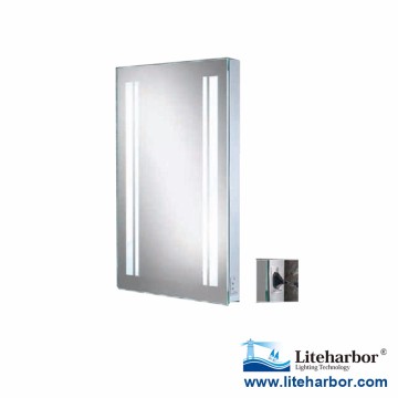 Rectangle LED Mirror Light