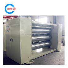 Ironing and Felting Machines for Textile Production