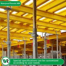 Waterproof Phenolic H20 Wooden Beam