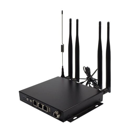 Bộ định tuyến WiFi lớp công nghiệp 4G LTE Modem