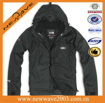 best sale 2-pieces professional ski jacket