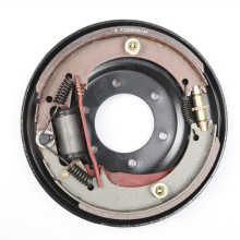 Automotive Brake Disc and Brake Drum Wheel