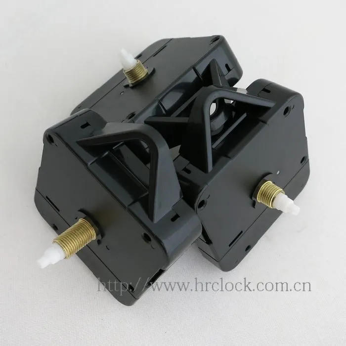 Hr1688 13mm Shaft Length Clock Mechanism with Plastic Hanger