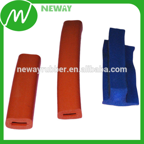 Multifunctional Food Grade/FDA Approved Silicone Sealing Strip