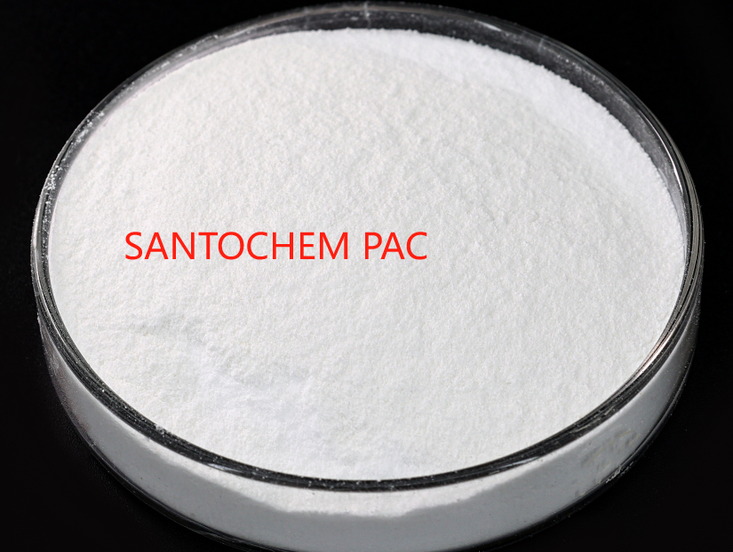 Oil Drilling Chemicals Polyanionic Cellulose