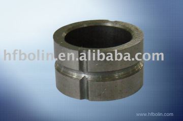 Iron Oilless Oil-impregnated Bearing