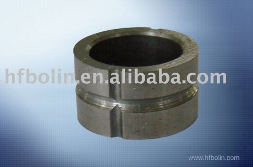 Iron Oilless Oil-impregnated Bearing