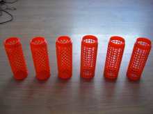 Bobbin Mould Cone Mould