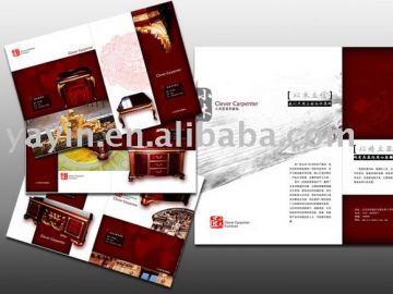 catalogue printing service