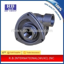2014 precision casting pump valves shells
