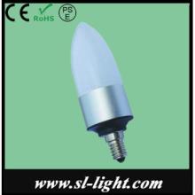 E14 led canlde light