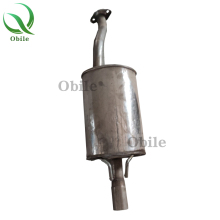 Direct Fit Exhaust Muffler for Old Model Honda Civic Rear Muffler