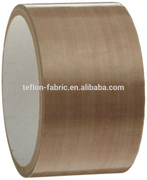 Strong holding force high temperature tape
