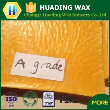 Crude Beeswax| Slab Beeswax| Beeswax Block