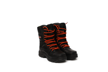 New development fire protection rubber boots
