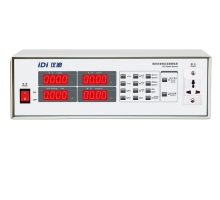 CE Listed 81XXX Series Single Phase Programmable AC Power Supply