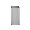 JAH Touchless Rectangle Motion Sensor Trash Can