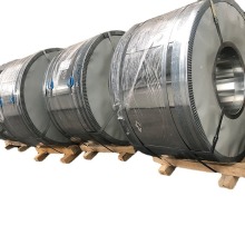 Tinplate (Electrolytic Tinplate Sheets & Coils)