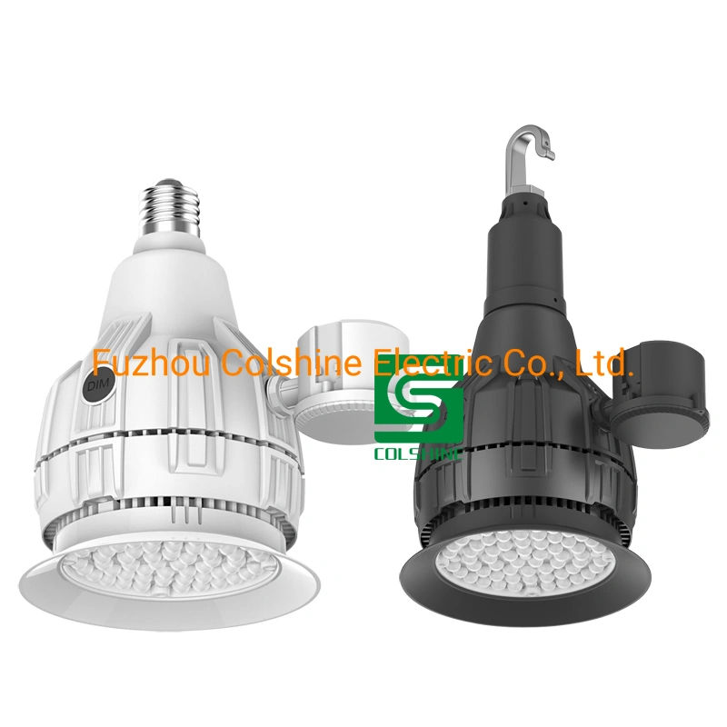 150W IP65 E40 High Bay Light Retrofit Bulb Industrial Lighting