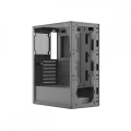 OEM Desktop Computer Temted Glass PC Case