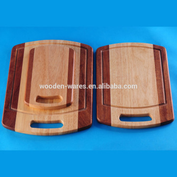 Hot-sell wooden cutting board