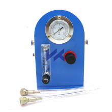 Siemens air gap Measuring Tool-Square Measuring the air gap of Siemens piezo injectors