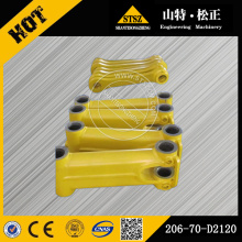 رابط دلو ARM 206-70-D2120 لـ Komatsu PC270-8