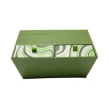 AVON factory gift trinket box