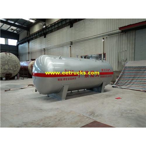 5MT 10000L LPG Bulk Storage Vessels