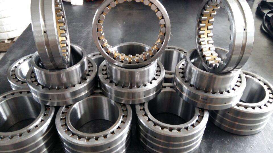 Radial Rolling Bearing