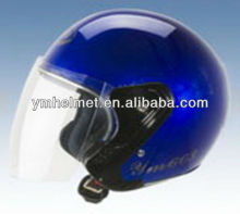 YM-603-1 wholesale half face motor helmet