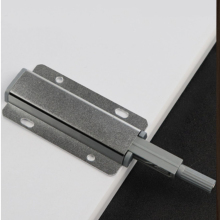 Best New Plastic Cabinet Door Rebound Device Hardware Accessories