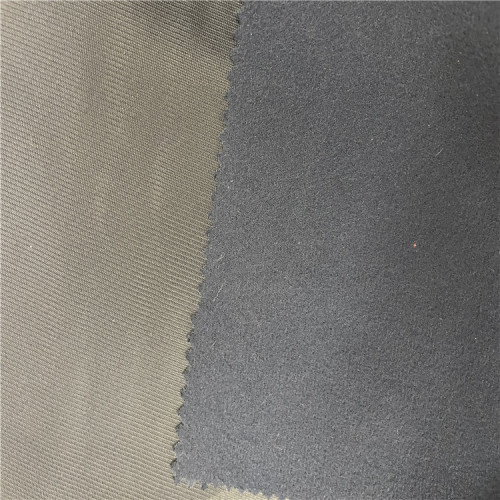 super Poly polyester stof