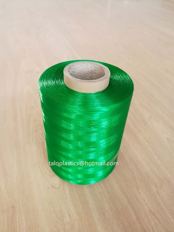 polypropylene monofilament fishing line/pp yarn thread