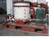 PVC recycle grinding mill