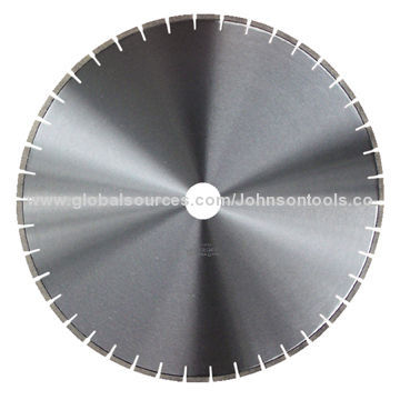 625mm Laser Saw Blade for Granites
