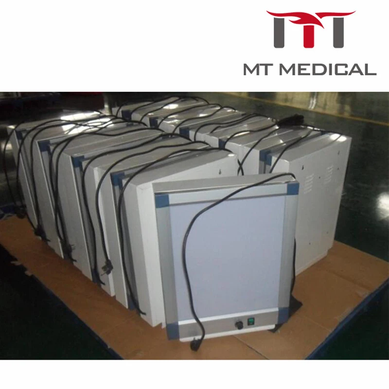 Medical LED X Ray Film Illuminator Film Viewer for Hospital