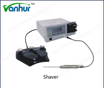 Arthroscopy Instruments Powered Shaver System