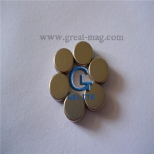 Big Profits Round Permanent Strong Magnets