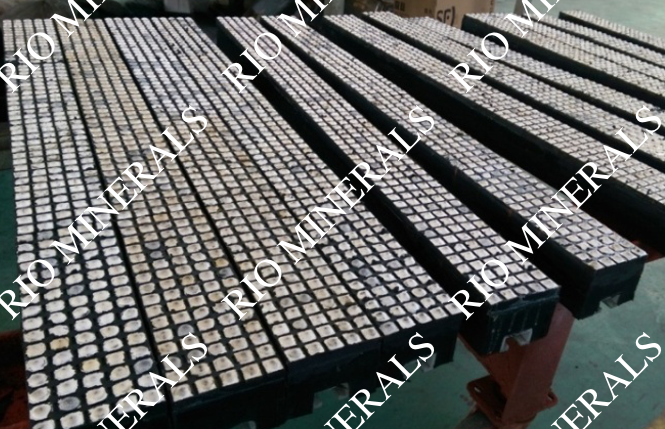 OEM 부양 로터 OEM Flotation Rotor