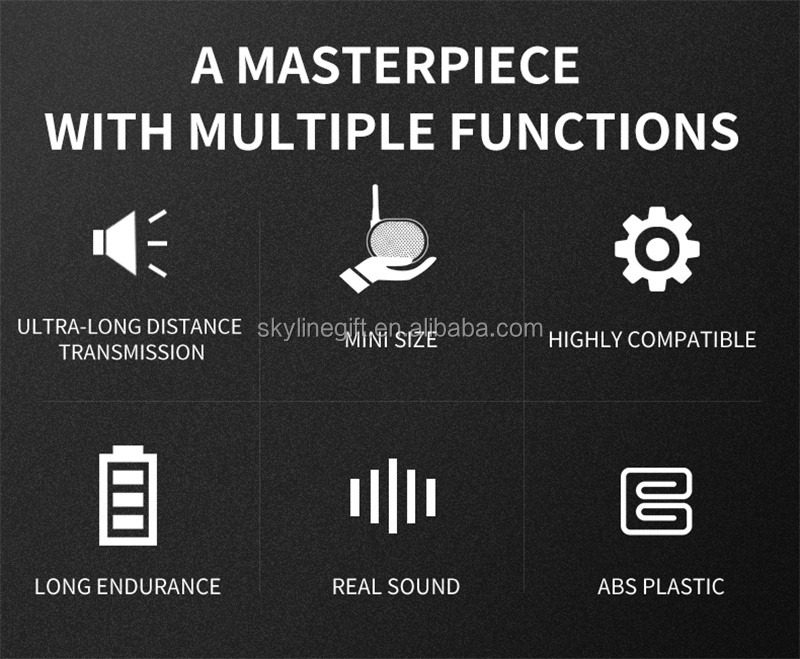 Drone Accessories Uav Equipped With A Loudspeaker 1200m Control Distance Drone Loudspeaker For DJI Mavic Hubsan Sg906pro 193pro