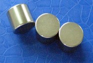 Magnet NdFeB Disc Sintered