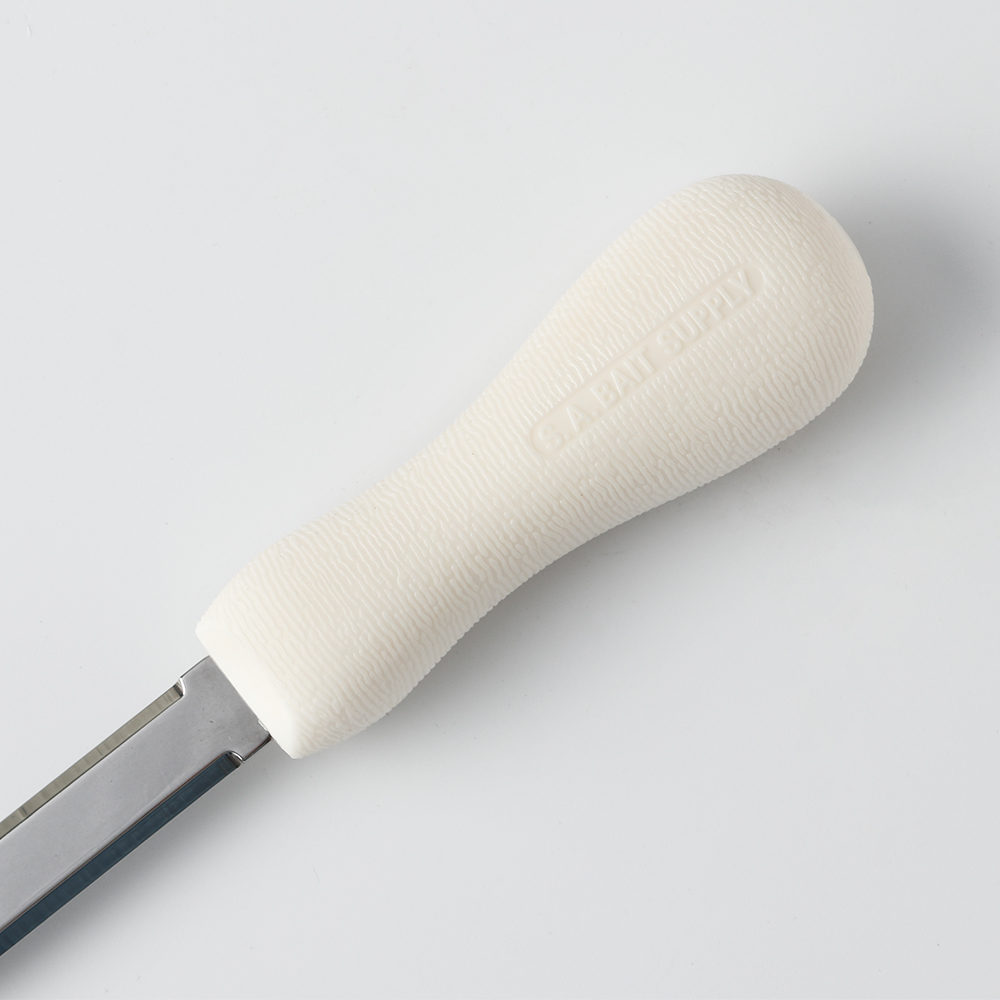 CUCHILLO OYSTER SHUCKER CUT