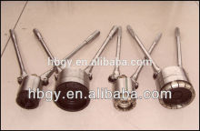 cap seal crimping tool