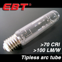 50W HID Lamp T38-E27/E26, Dual Arc Tube, HID Bulb, Hed Lamp