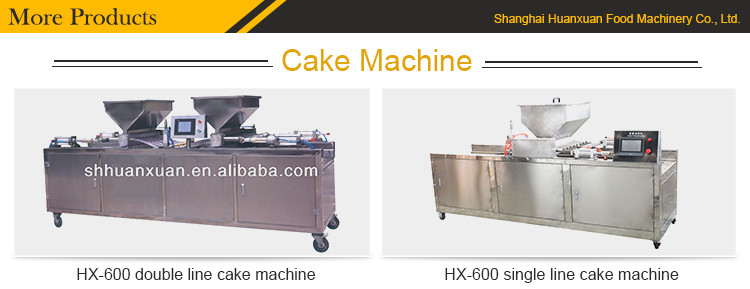full automatic egg rolls making machine