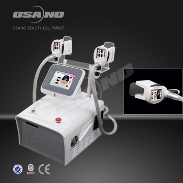 Cryolipolysis Slim Freeze Belt Machine Korea