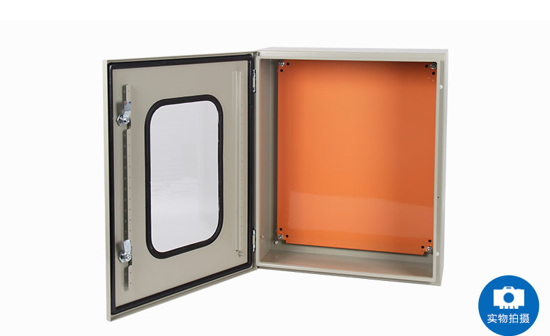 Stainless Steel waterproof cabinet enclosure for electronic boards