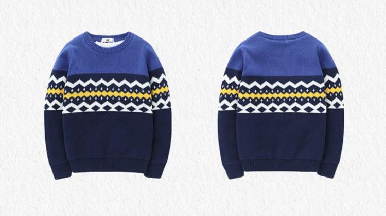 Children S Sweater Quality Inspection Children S Sweater Quality Inspection